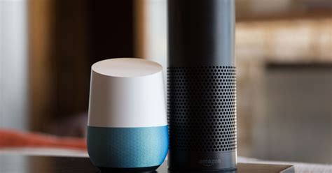 Amazons Alexa Assistant Now Works With Over 20k Devices