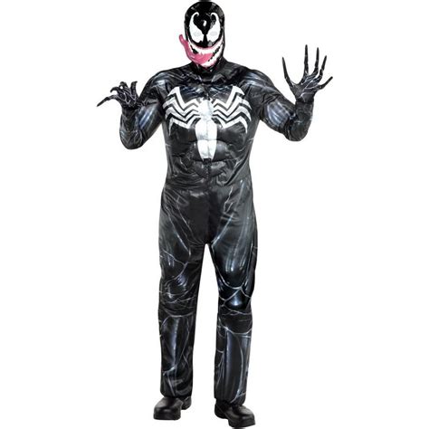Halloween Costumes Venom Get Halloween Update
