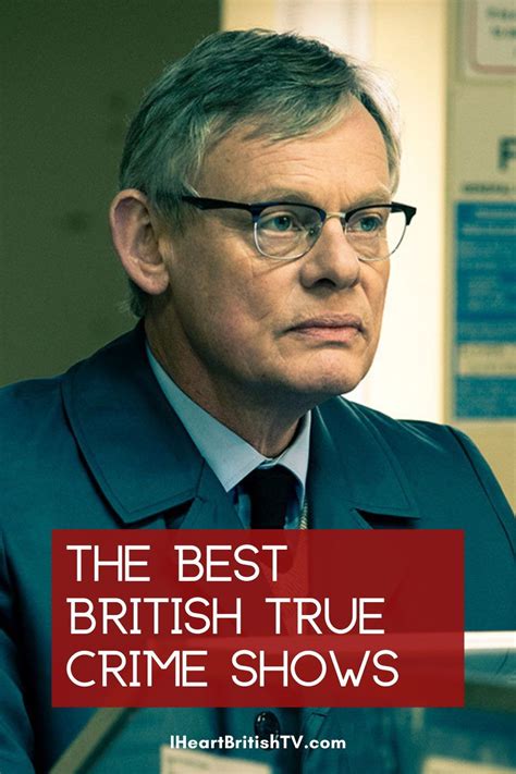 The Best British True Crime Shows You Can Stream Britishtv Com Artofit