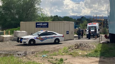 Body Found In Truckee River Near Coney Island Drive In Sparks
