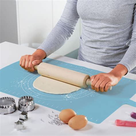 Rolling Pins And Pastry Mats Archives Premier Homeware