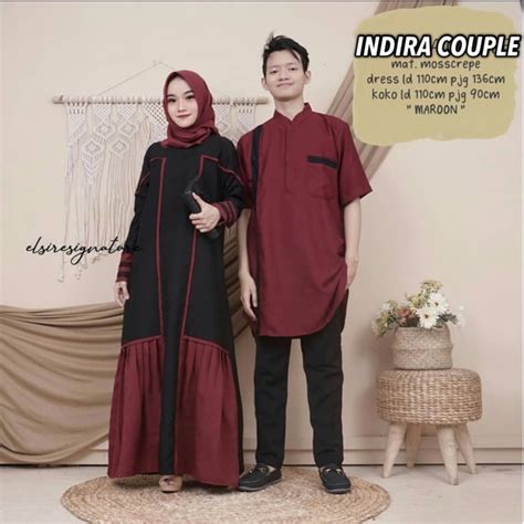 Jual Indira Set Couple Shopee Indonesia