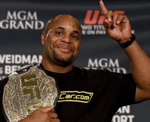 Daniel cormier is the former ufc heavyweight champion. DANIEL CORMIER IS OUT OF UFC 197 & ANTHONY JOHNSON MAY ...