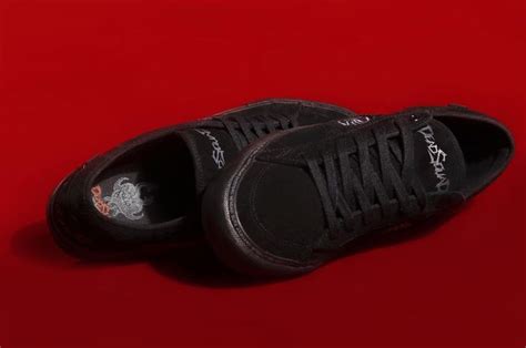 Deadsquad adalah band technical death metal asal jakarta, indonesia. DeadSquad x Beazt Footwear Akan Rilis Sneakers DeadShoe ...