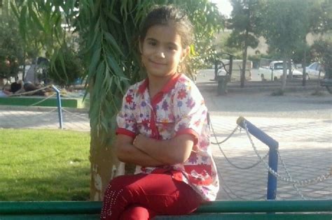 تصاویر سارینا دختر ۹ ساله ای که قربانی غفلت پرستار شد پرستار