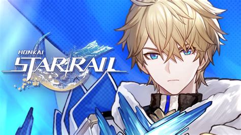 Honkai Star Rail Releases Gepard Trailer In The Name Of Landau