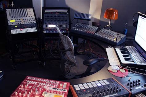 151 Home Recording Studio Setup Ideas Infamous Musician
