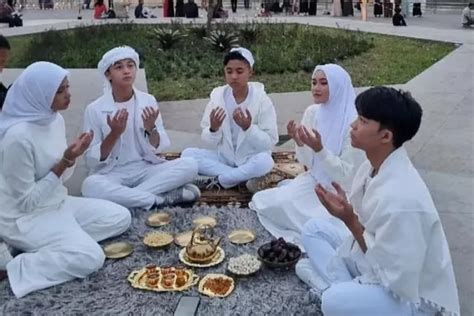 15 Tema Kegiatan Ramadhan 2023 Berfaedah Dan Kekinian Cocok Untuk Di
