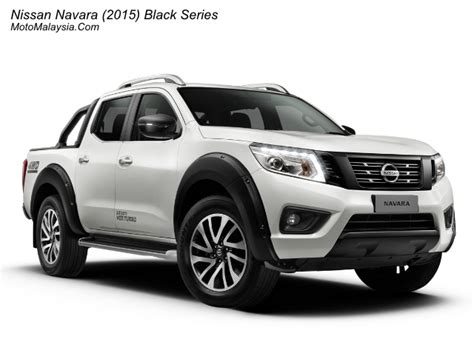 5 nissan navara from aed 900. Nissan Navara (2015) Price in Malaysia From RM85,800 ...