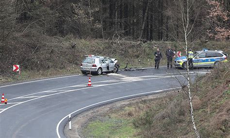 Drei Verletzte Bei Unfall Am Südring Oberberg Aktuell