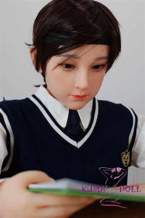 Mlw Doll 138cm4ft5 Male Sex Doll Haruto Silicone Headtpe Material Body