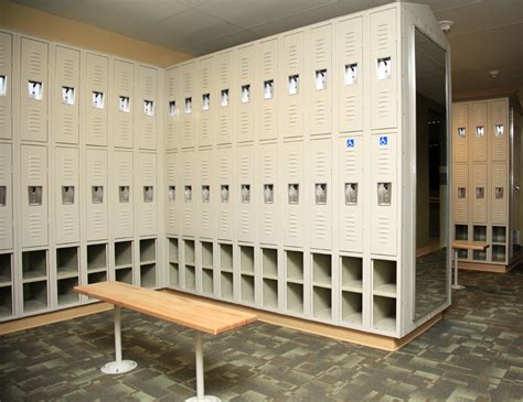 Locker Room Storage Solutions Best Home Design Ideas