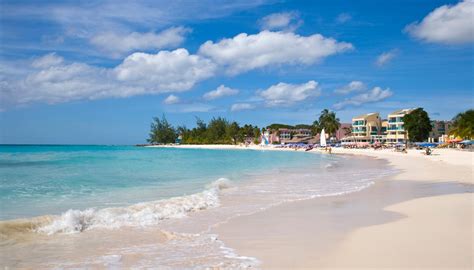 Holidays In Barbados From £914 Search Flighthotel On Kayak