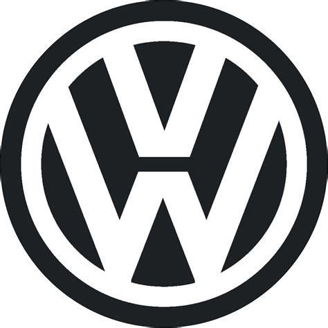 Volkswagen Logo Png Images Transparent Background Png Play