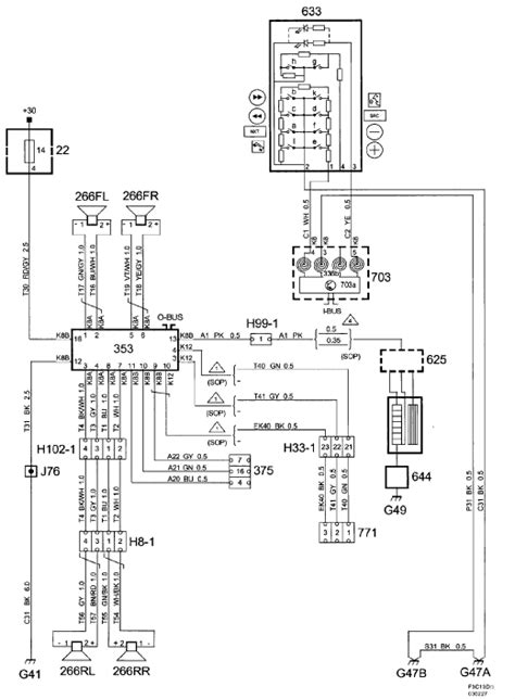 Diagram Saab 9 3 Wiring Diagram Conversion Mydiagramonline