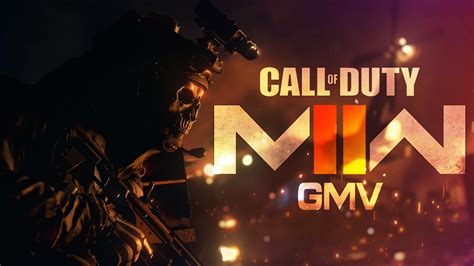 Modern Warfare 2 「gmv」hype Edit Six Shooter Youtube