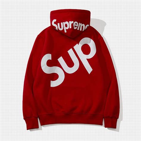 Ok, so i really love this hoodie. supreme 3 colors red white black velvet hoodie box logo