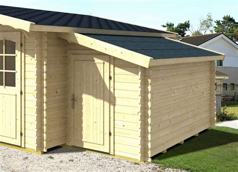 Garten toilette selber bauen anleitungen. Die Meisten Einzigartig Garten Holzhaus Selber Bauen ...