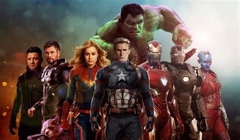 5 Areas Where Marvel Movies Can Improve Hollywood Insider