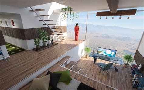 Top 15 Interior Design Trends You Should Follow In 2024 Foyr