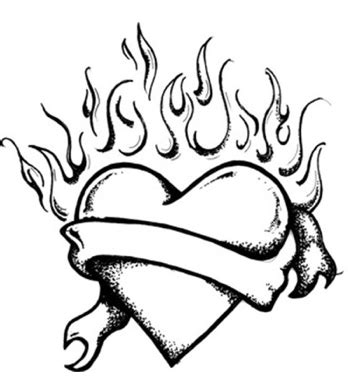 See more of drawing anime on facebook. Anivide - Gallery - Anime Pictures - flaming heart. - ClipArt Best - ClipArt Best