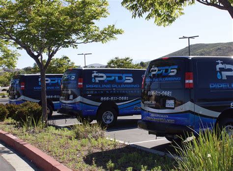 Pipeline Plumbing & Drain Specialists, INC. - Temecula Business Directory