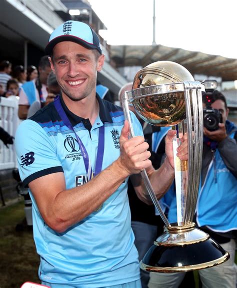 Latest chris woakes news and updates, special reports, videos & photos of chris woakes on sportstar. Chris Woakes confident England on course for T20 World Cup ...