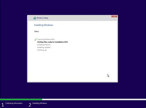 How To Install Windows 10 Step By Step Guide With Pictures