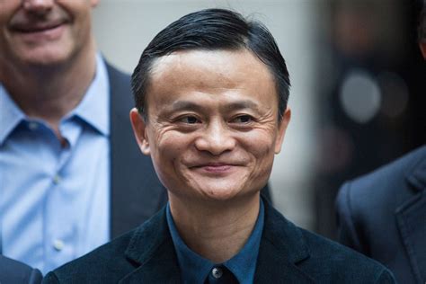 How Alibaba Founder Jack Ma Became One Of The Richest People In China