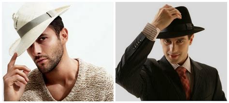 Making clothing less intimidating and helping you develop your own style. Mens hats 2018: trends tendencies and mens hat styles 2018