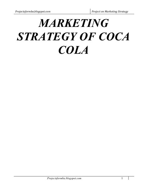 Originally only selling 7 servings a day, the company has grown slightly, at an estimated rate. Marketing strategies of coca cola