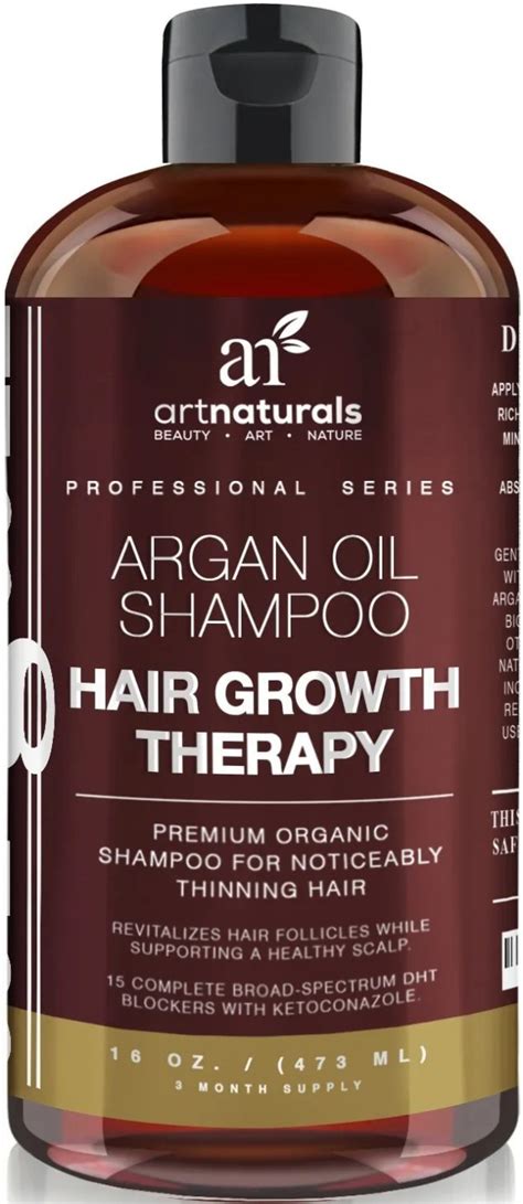 Best Hair Loss Shampoo For Men That Works Hair Cutting Tools