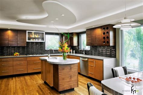 Tray ceiling ideas and everything you need to know. 21 Stunning Kitchen Ceiling Design Ideas