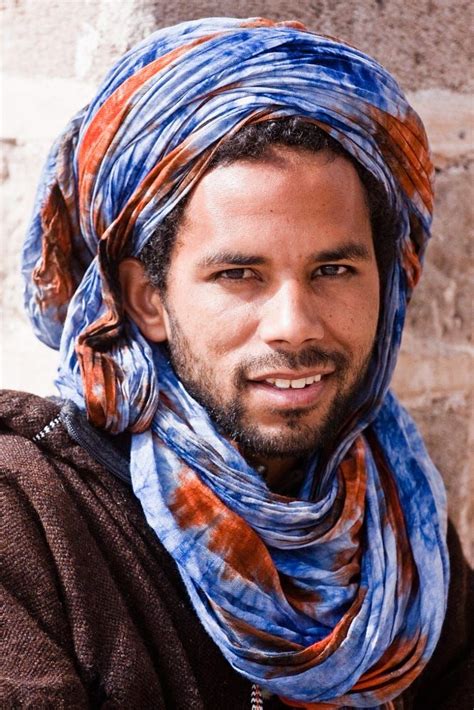 Moroccan Man By Morgan Wiltshire On 500px Human Morocco People Of