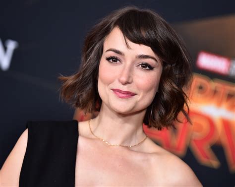 atandt ad actress milana vayntrub pleas for online harassers to cease and desist