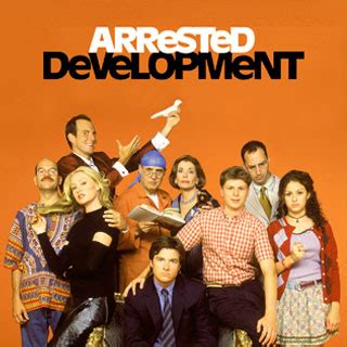 Baba oje was 57 years old at the time. Arrested Development - Episode Data