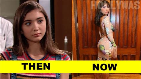 girl meets world cast then and now 2022 before and after youtube