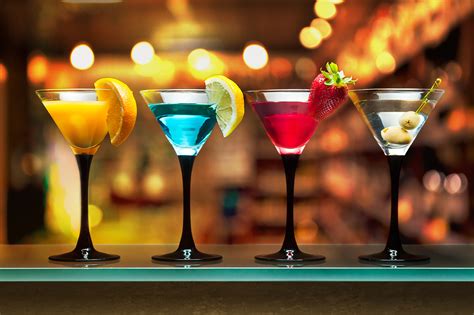 Descubra as calorias das bebidas alcoólicas Guia da Semana
