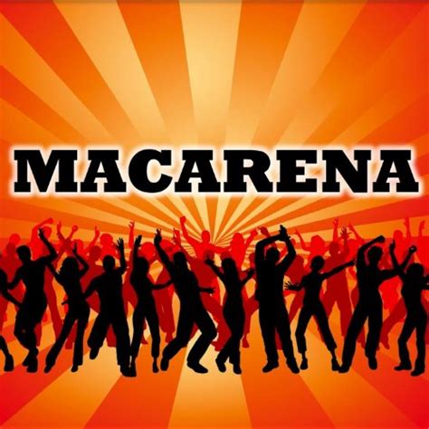 Macarena Di Latin Band Su Amazon Music Amazonit