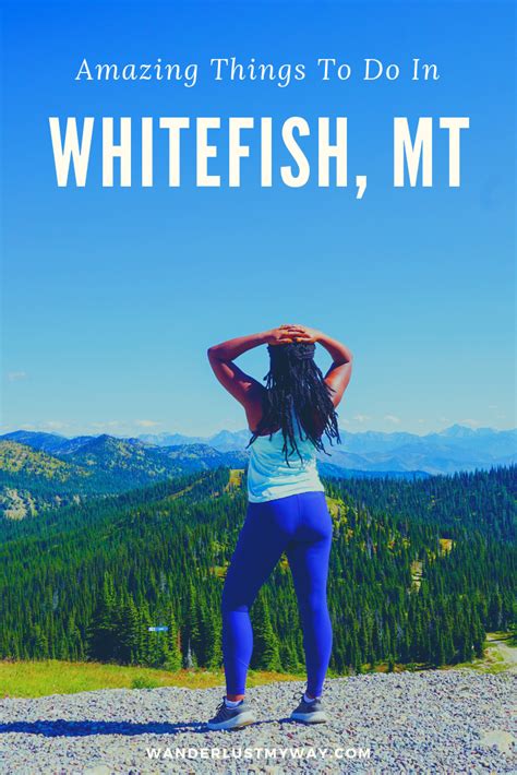 Havre is the county seat and largest city in hill county, montana, united states. Things to Do in Whitefish, MT: A 4 Day Montana Itinerary ...