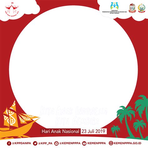 Berikut sejarah dan beberapa pilihan ucapan untuk hari anak. KEMENTERIAN PEMBERDAYAAN PEREMPUAN DAN PERLINDUNGAN ANAK