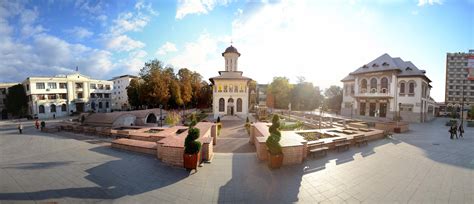 Atractii Si Obiective Turistice In Focsani Blogul Travelminitro