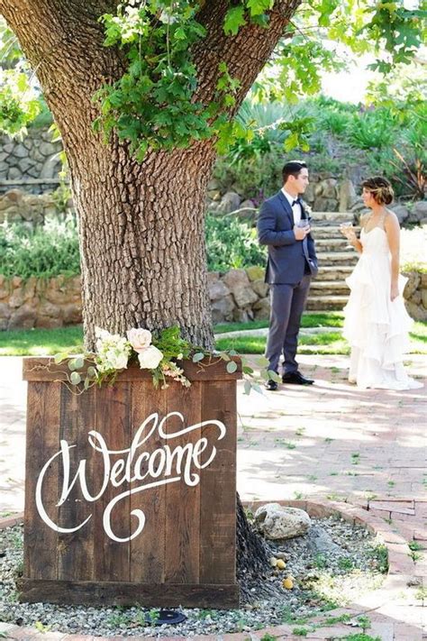 100 Clever Wedding Signs Your Guests Will Get A Kick Out Of Wedding