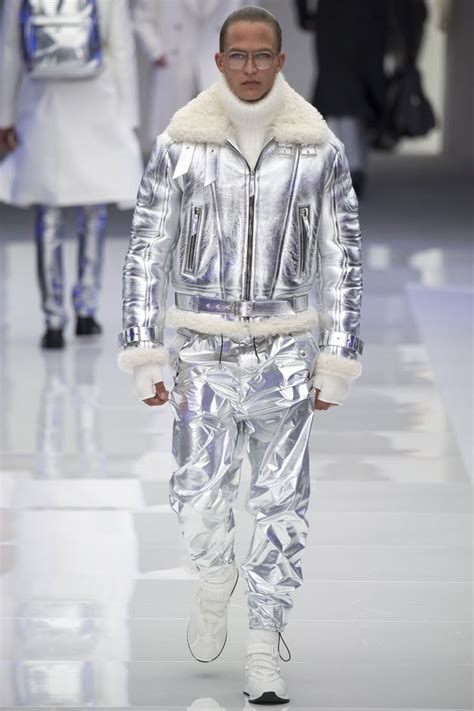 Futuristic Sci Fi Menswear Mens Fashion Fall Space Fashion Mens