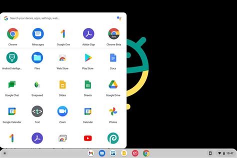 Give Your Chrome Os Interface An Instant Upgrade Computerworld