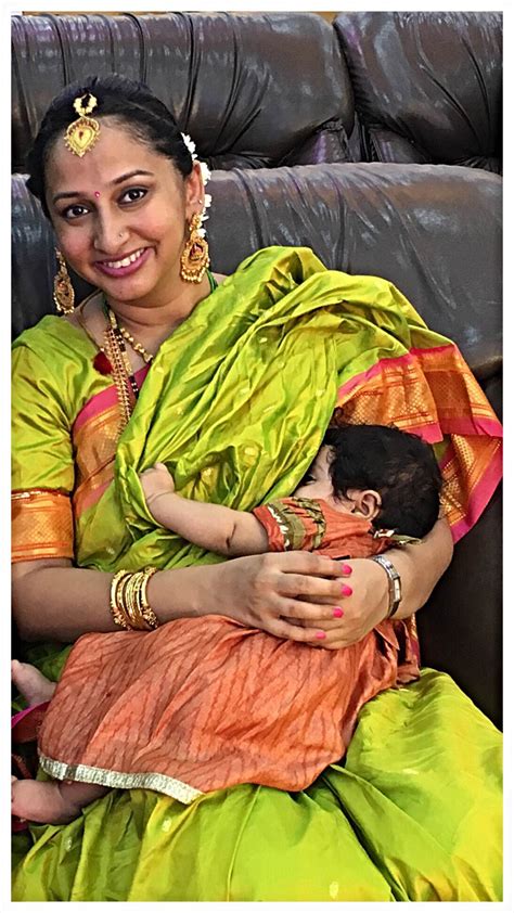 Breaking The Taboo This Group Helps Breastfeeding Mothers All Across India
