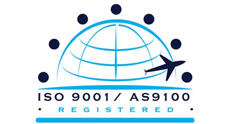 Quality Management System As9100 Agm Container Controls
