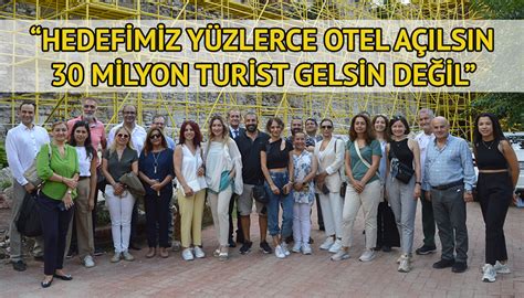 İstanbulda turizm Taksim ve Sultanahmetten ibaret değil Turizm