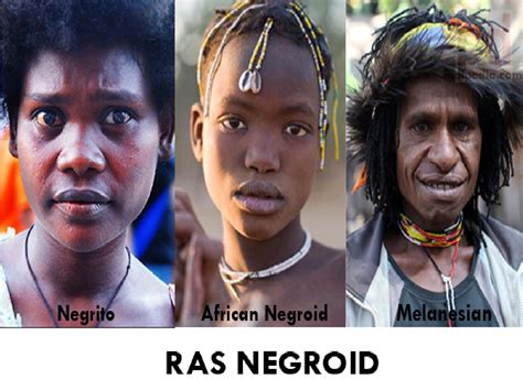 Gambar Ras Di Indonesia Terbaru