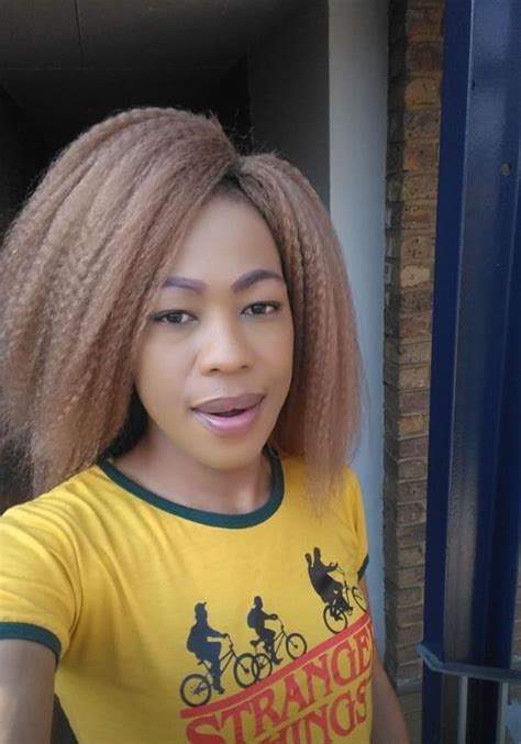 Here Is A Sexy Cute Shemale Transgender Available For Fun Pretoria